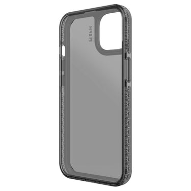 EFM Zurich Case Armour for iPhone 14 Pro - Black/Grey